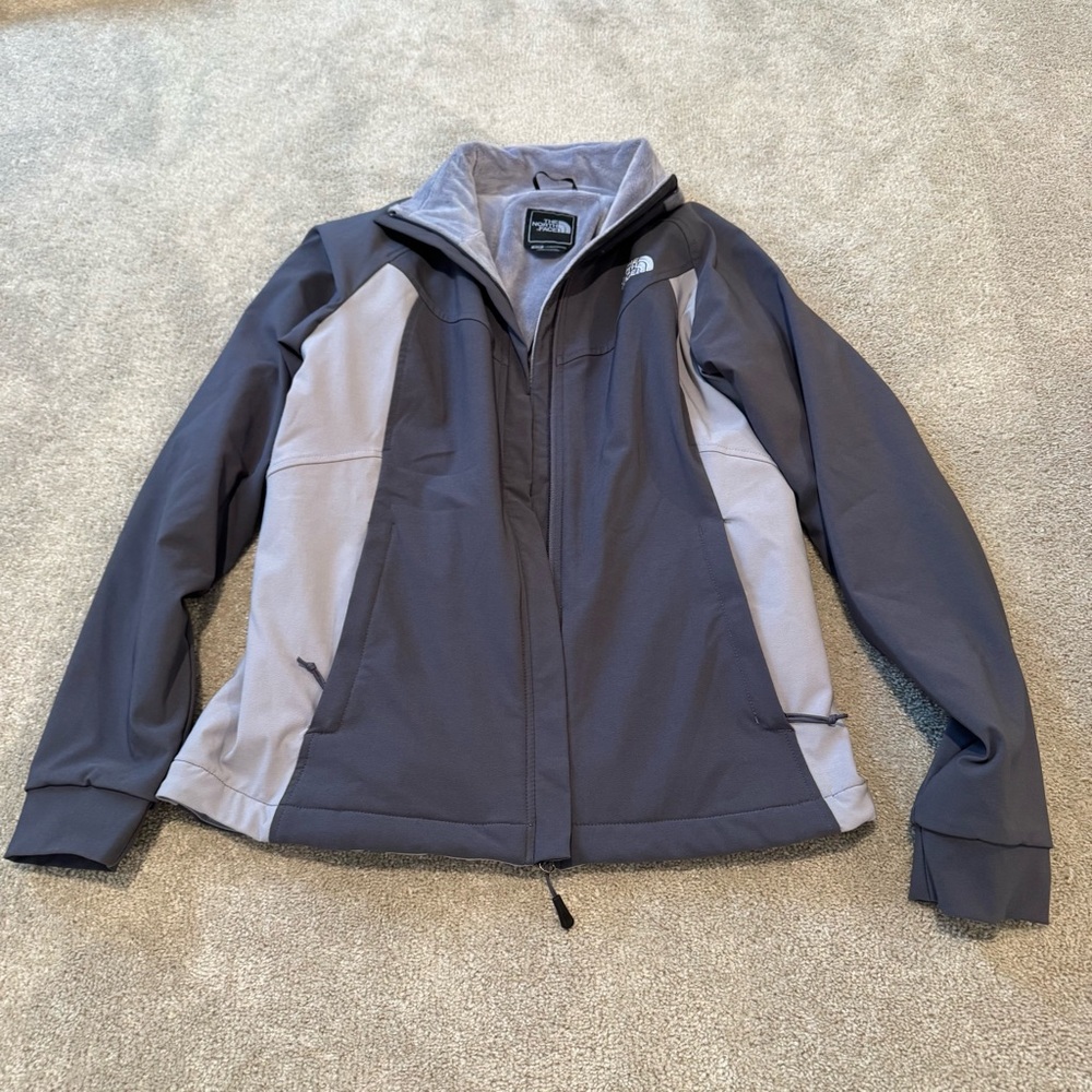The North Face Women's Performance Jacket